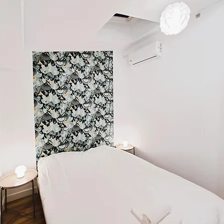 Turin - Confortable-centre-ville Apartment *