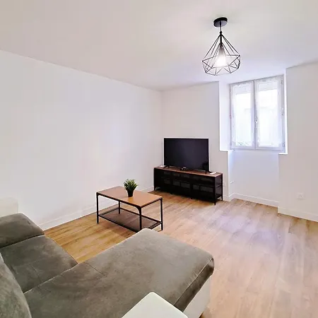 Turin - Confortable-centre-ville Apartment Reims