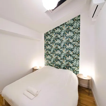 Turin - Confortable-centre-ville Reims