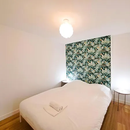 Turin - Confortable-centre-ville *