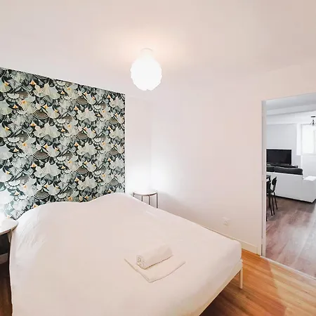 Turin - Confortable-centre-ville Apartment *