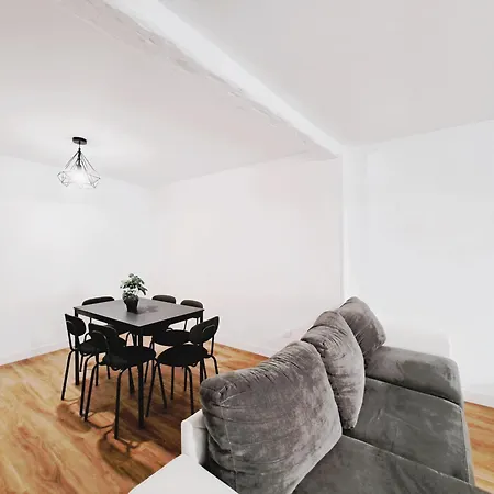Turin - Confortable-centre-ville Apartment *